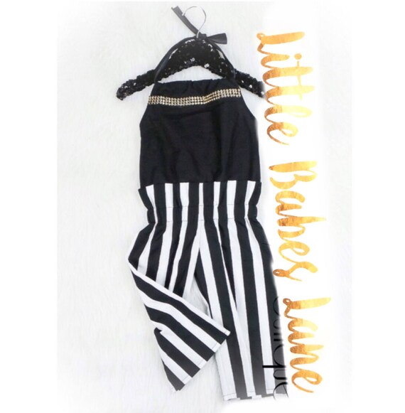 baby girl pant rompers