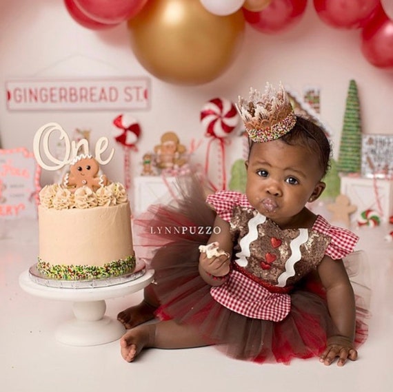 ROMPER - PINK GINGERBREAD ROMPER - PINK GINGERBREAD