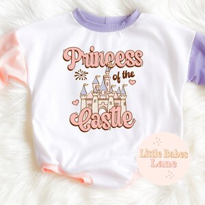 Child Sweater, Little Girl Sweater, Princess Shirt, Kid Sweater, Toddler Shirts, Toddler Sweatshirt, Sweater Romper, Baby, Toddler