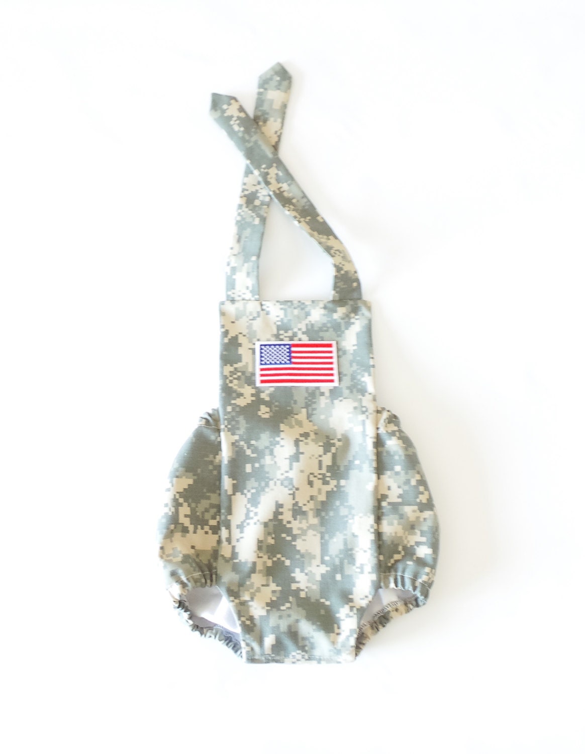 Camo Homecoming Dress - Etsy