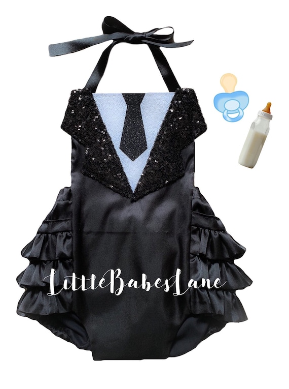 boss baby girl outfit