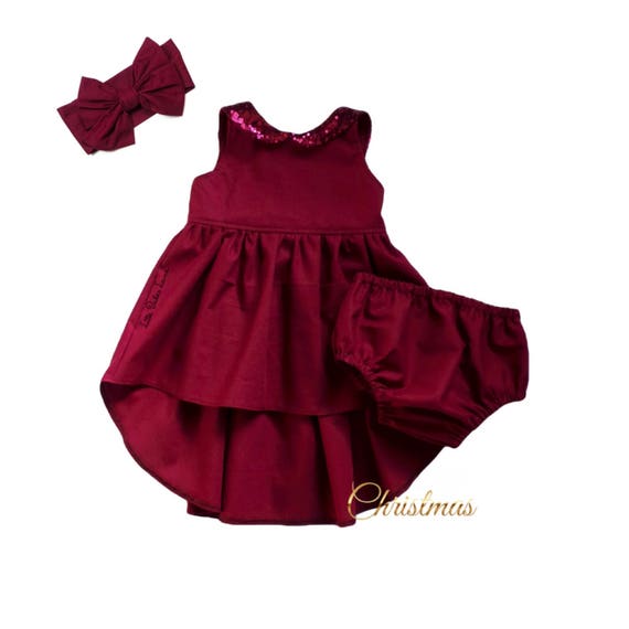 maroon holiday dresses