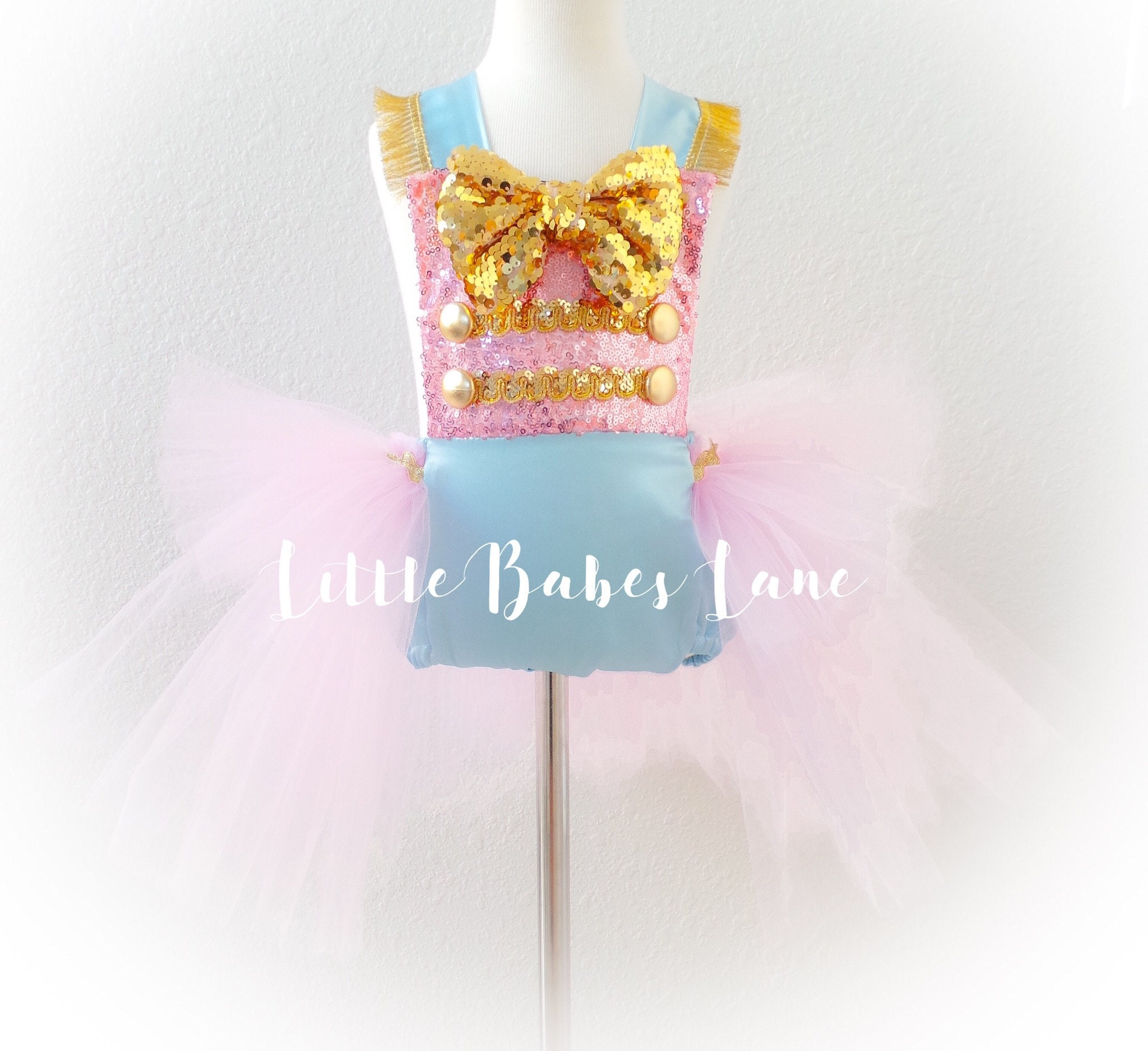 tutu romper baby