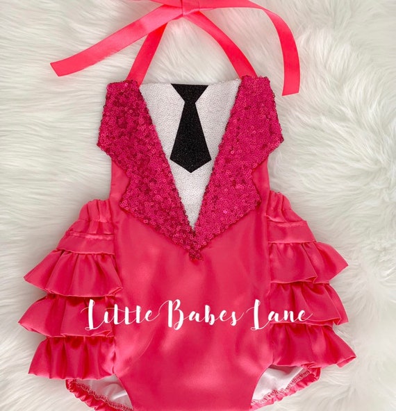 boss baby girl dress