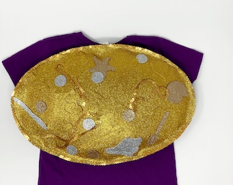 Tamatoa Costume Etsy Tamatoa Costume Etsy