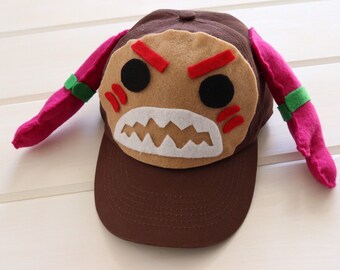 Kakamora Costume Etsy Kakamora Costume Etsy