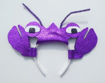 Tamatoa Costume Etsy Tamatoa Costume Etsy
