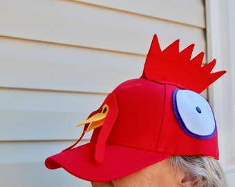 Hei Hei Costume Etsy