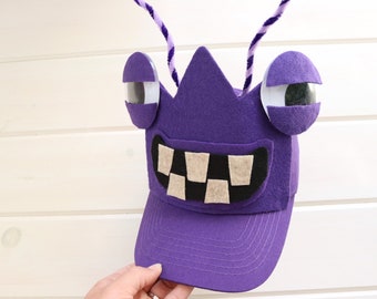 Tamatoa Costume Etsy