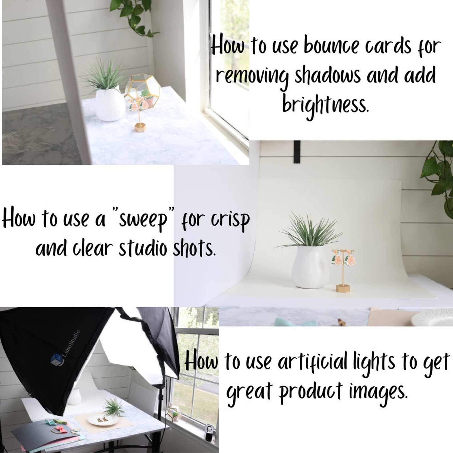 A Complete Guide to Product Photography | Product Photography 101 | How ...
