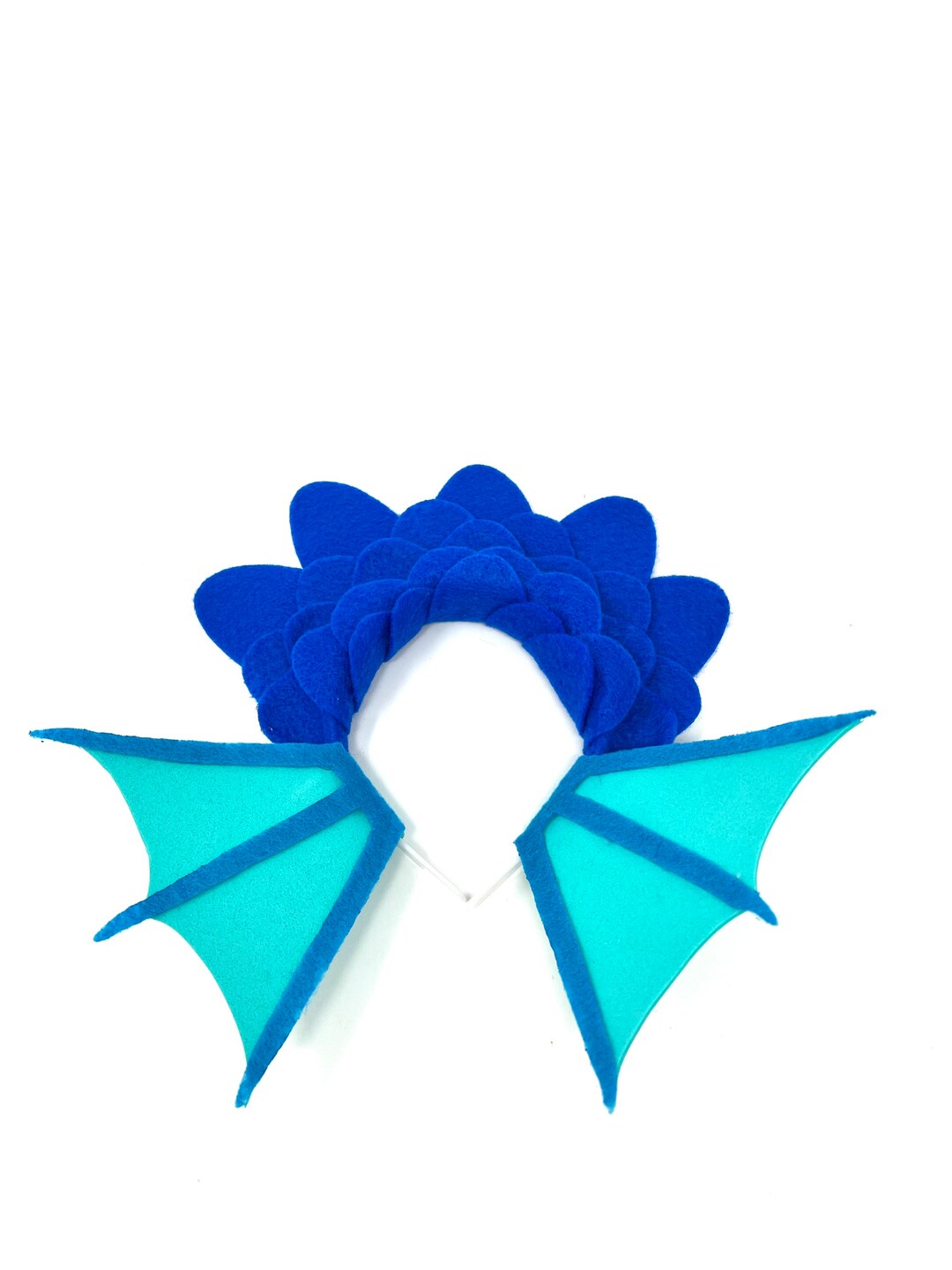 Luca Headband Luca Movie Costume Luca Costume Alberto Etsy