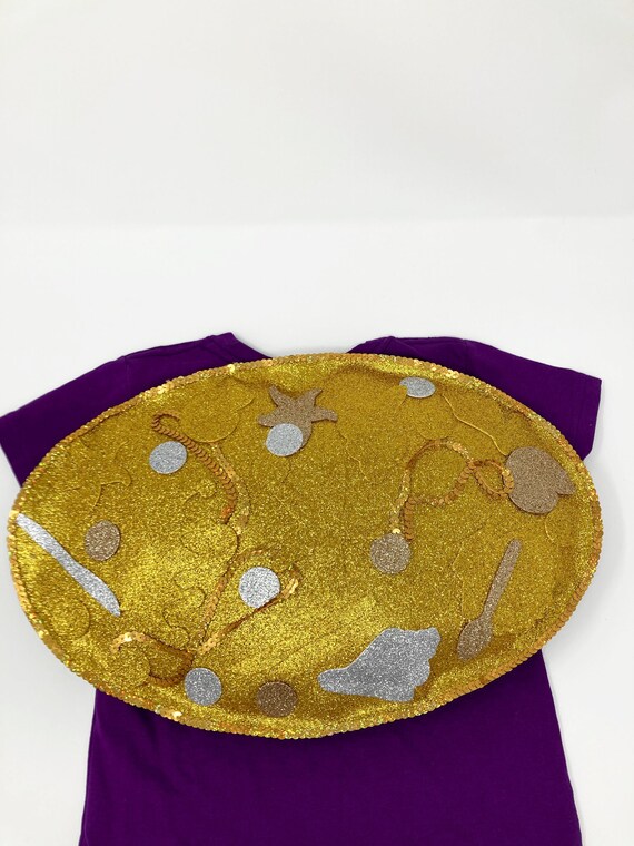 Tamatoa Moana Costume Tamatoa Moana Costume Shell Halloween Etsy Tamatoa Moana Costume Tamatoa Moana Costume Shell Halloween Etsy