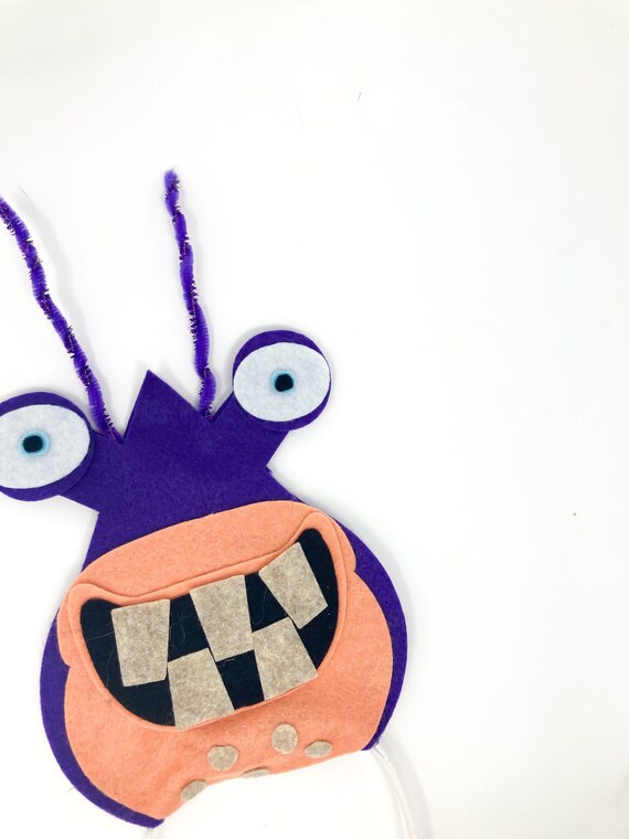 Tamatoa Headband Moana Headband Large Crab Costume Tamatoa Etsy