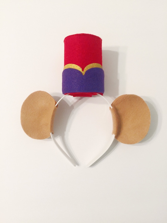 aladdin's hat