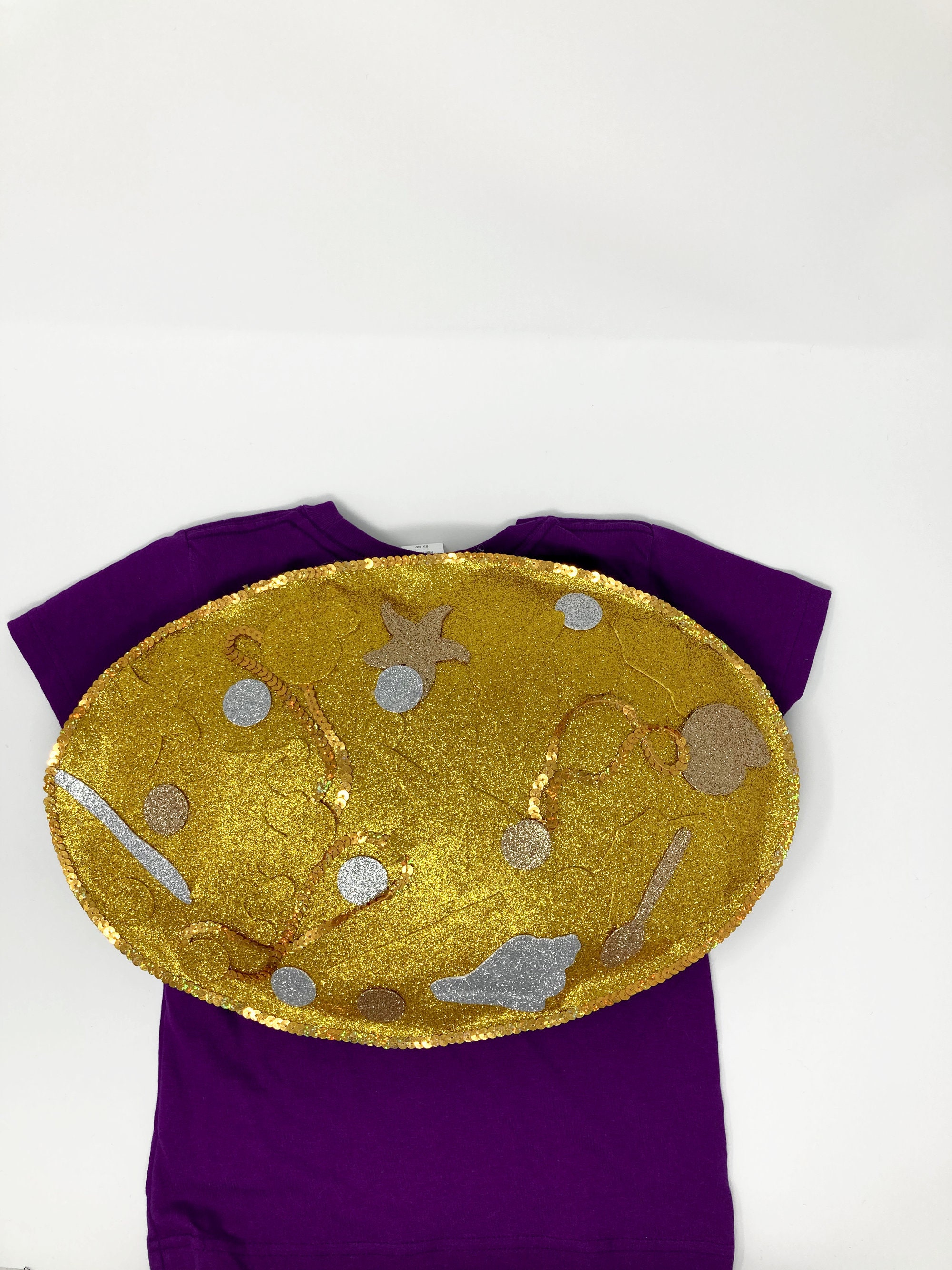 Tamatoa Moana Costume Tamatoa Moana Costume Shell Halloween Etsy