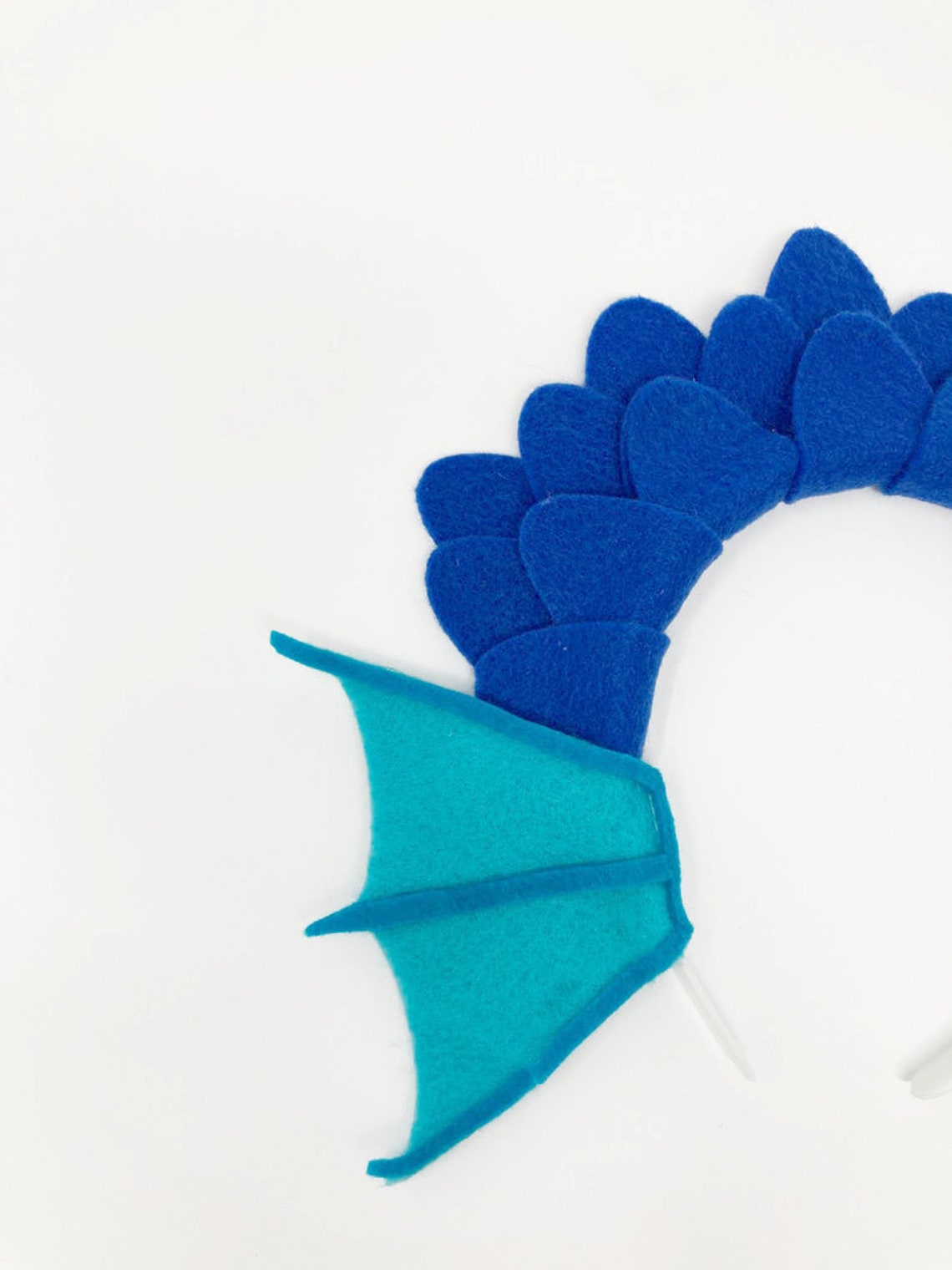 Luca Headband Luca Movie Costume Luca Costume Alberto Etsy