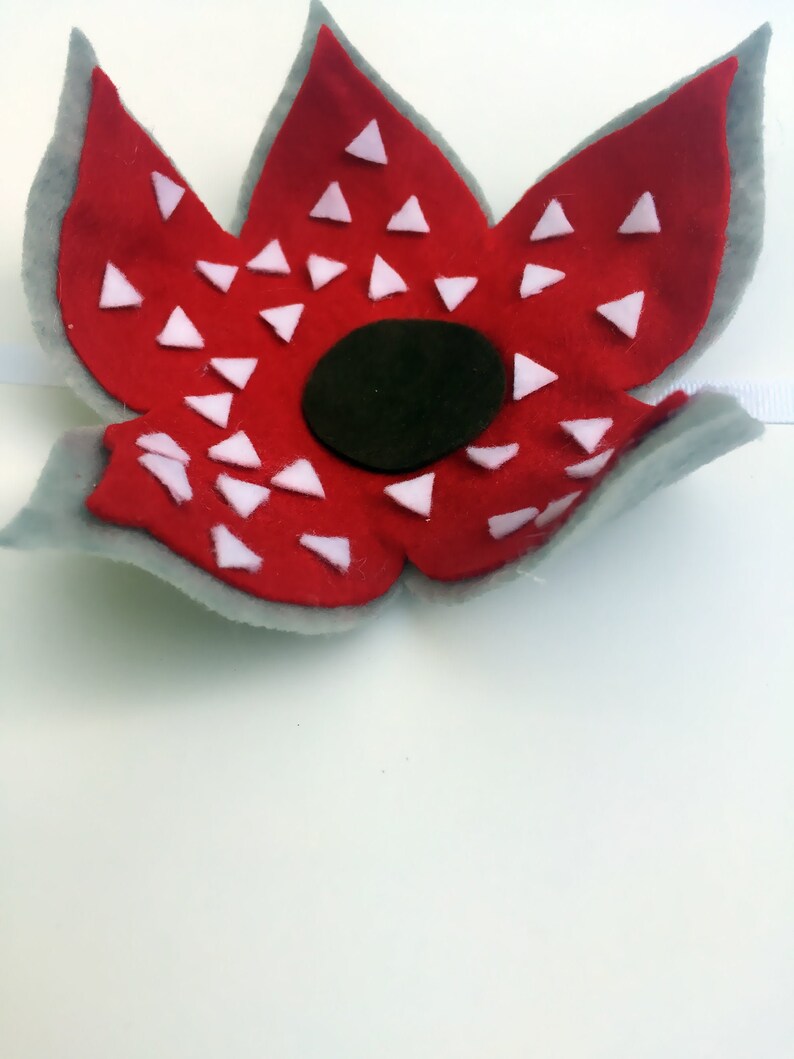 demogorgon costume for baby