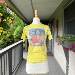 70's ヴィンテージ Cheryl Tiegs Tシャツ Ms. Tiegs $_32.JPG?set_id=880000500F