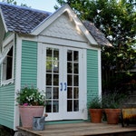 Tiny Homes