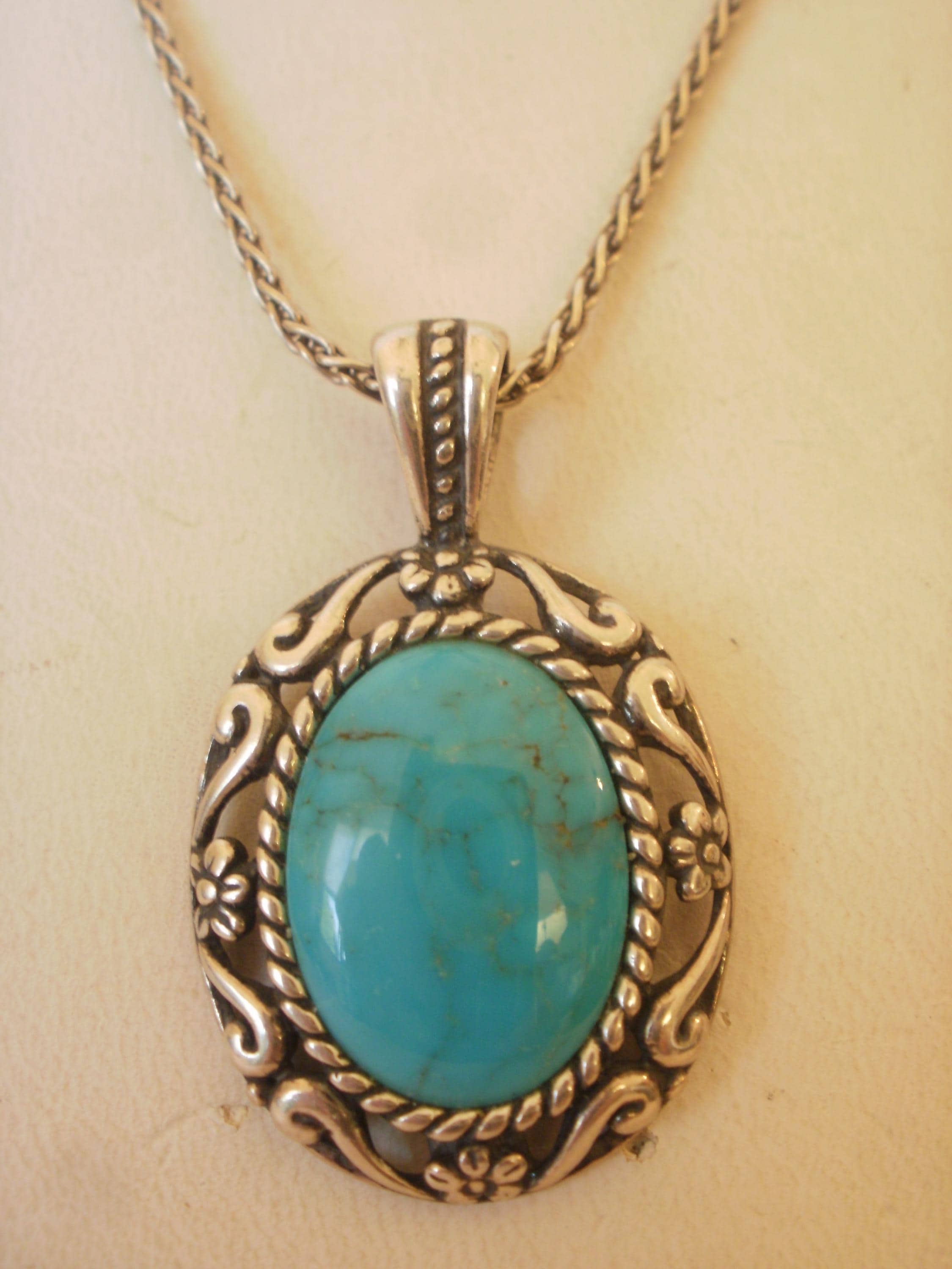 Carolyn Pollack - Etsy