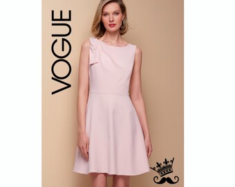 cocktail dress with belt