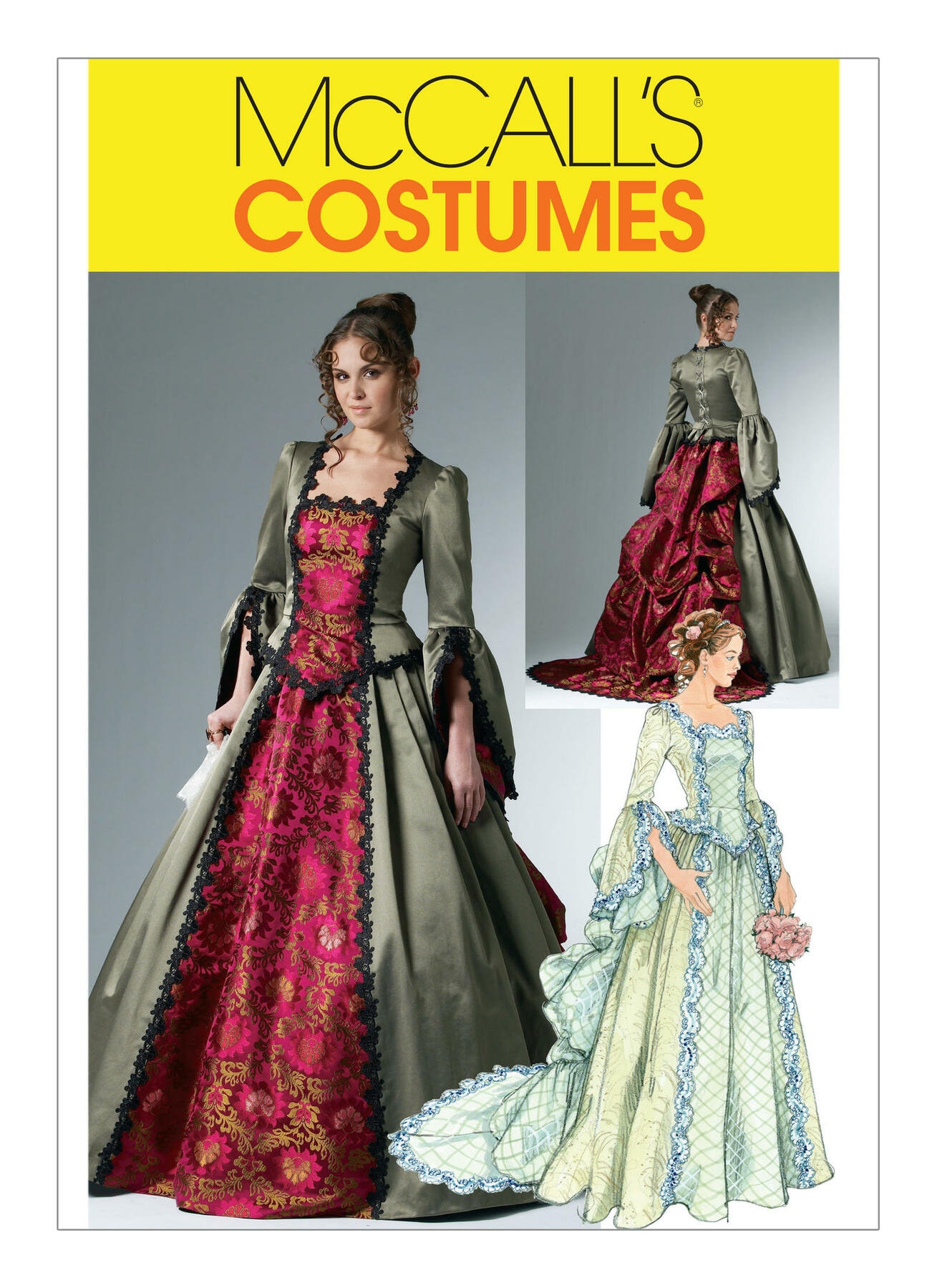 19th century dress and bustle - Etsy 日本