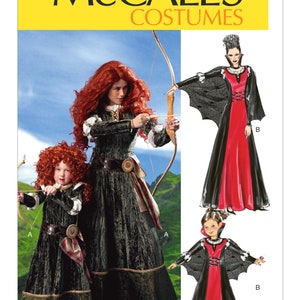 メリダ とおそろしの森 コート シーハニ ディズニー 仮装 コスプレ