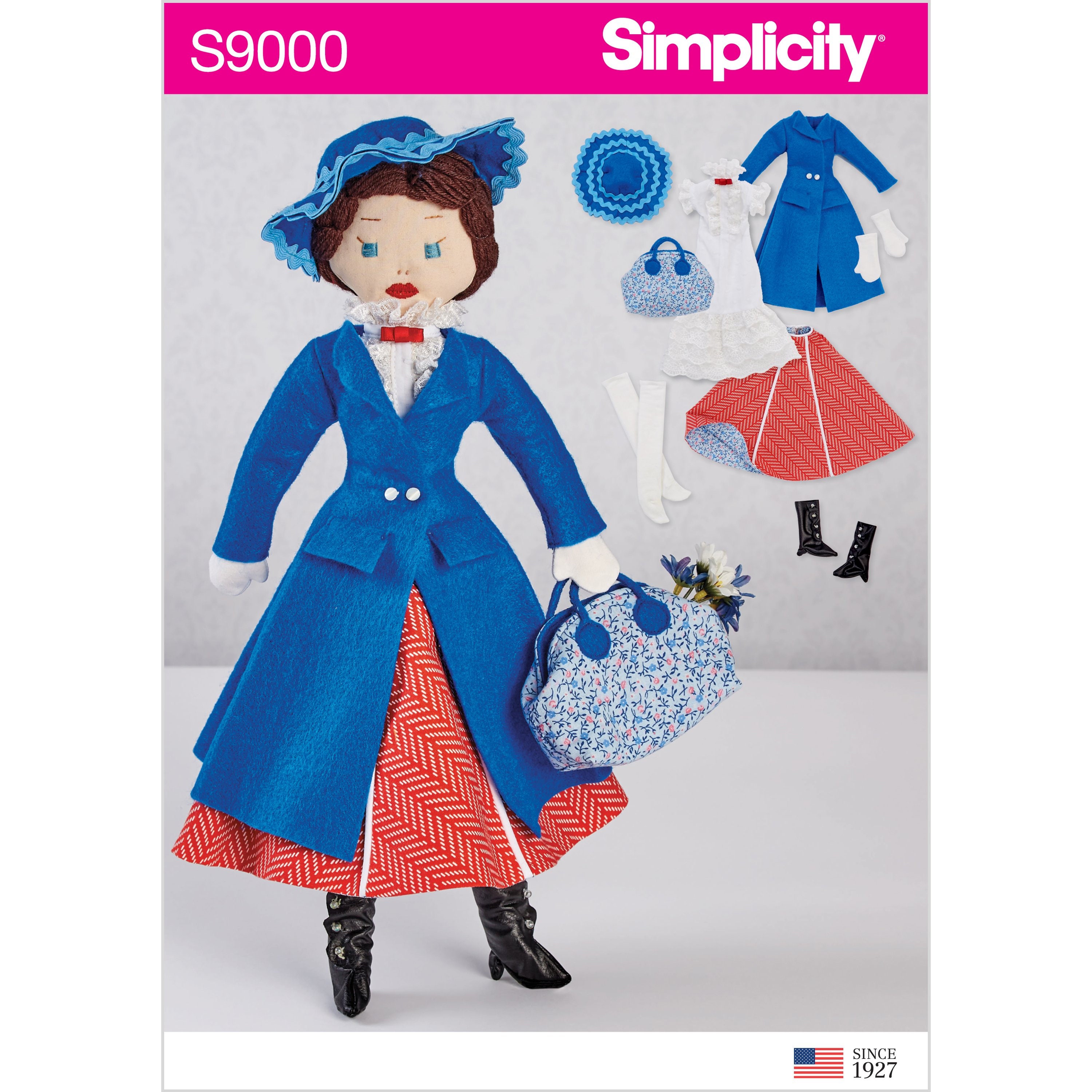 Mary Poppins 17