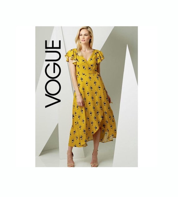 misses wrap dresses