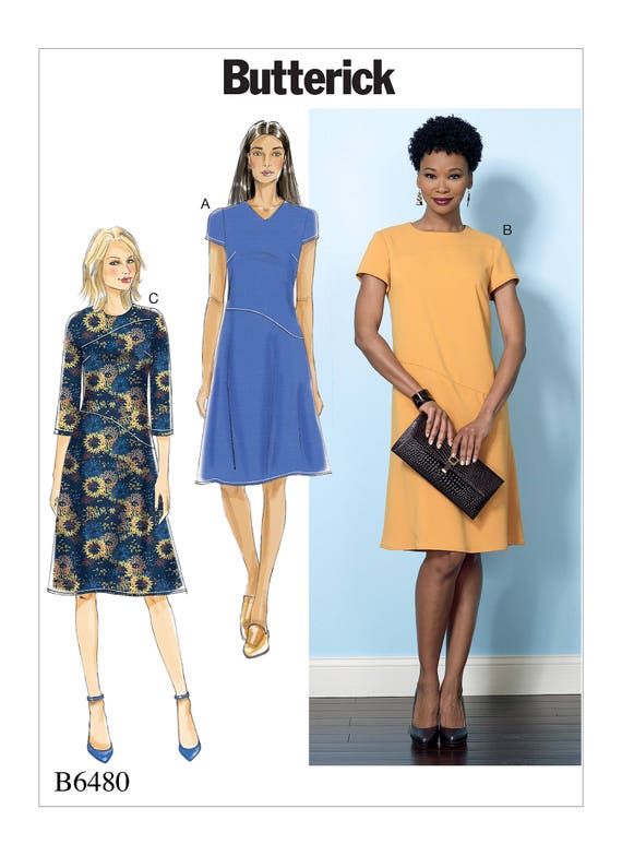Misses Dresses