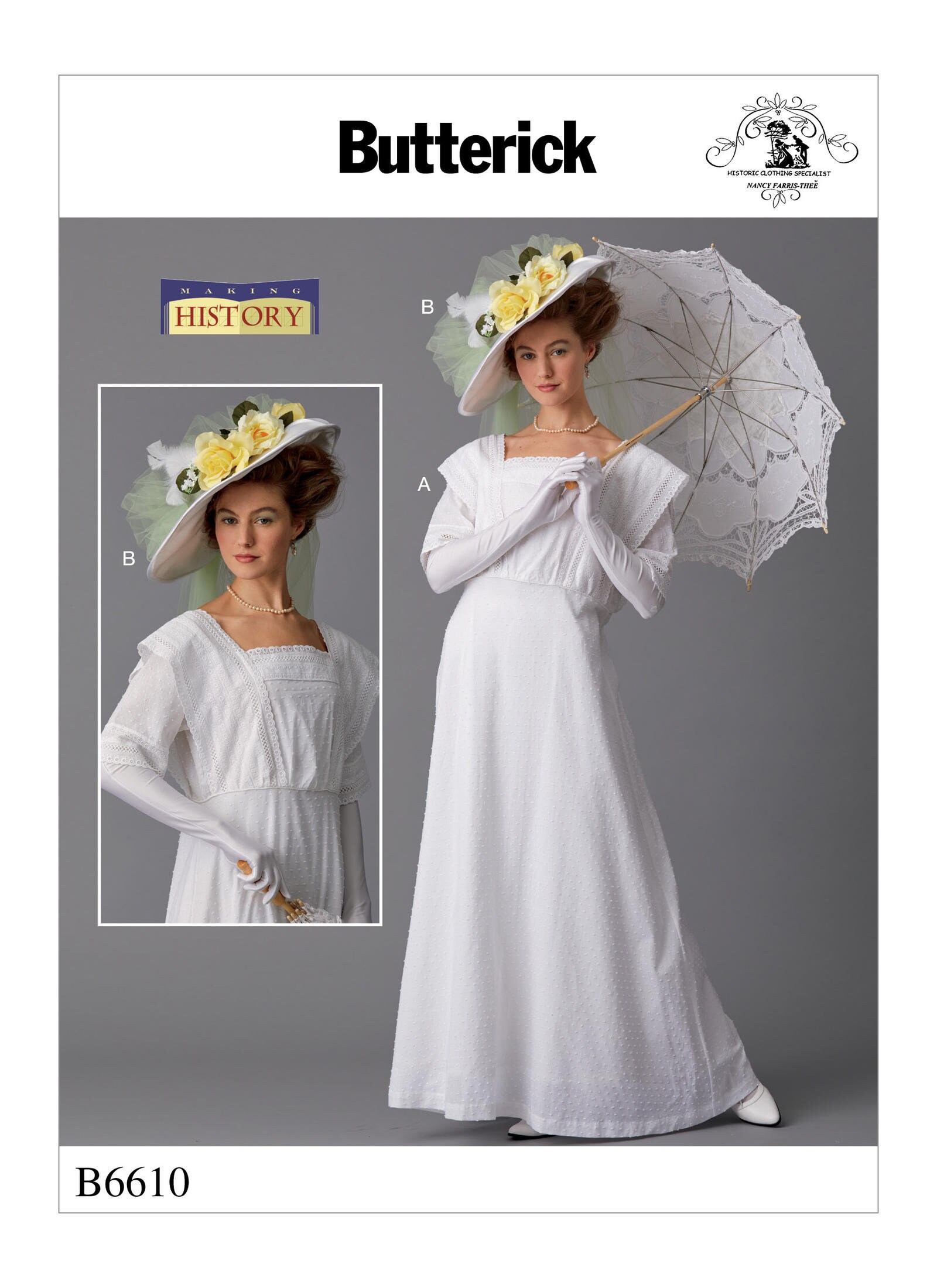 My Fair Lady Dress Pattern - Etsy