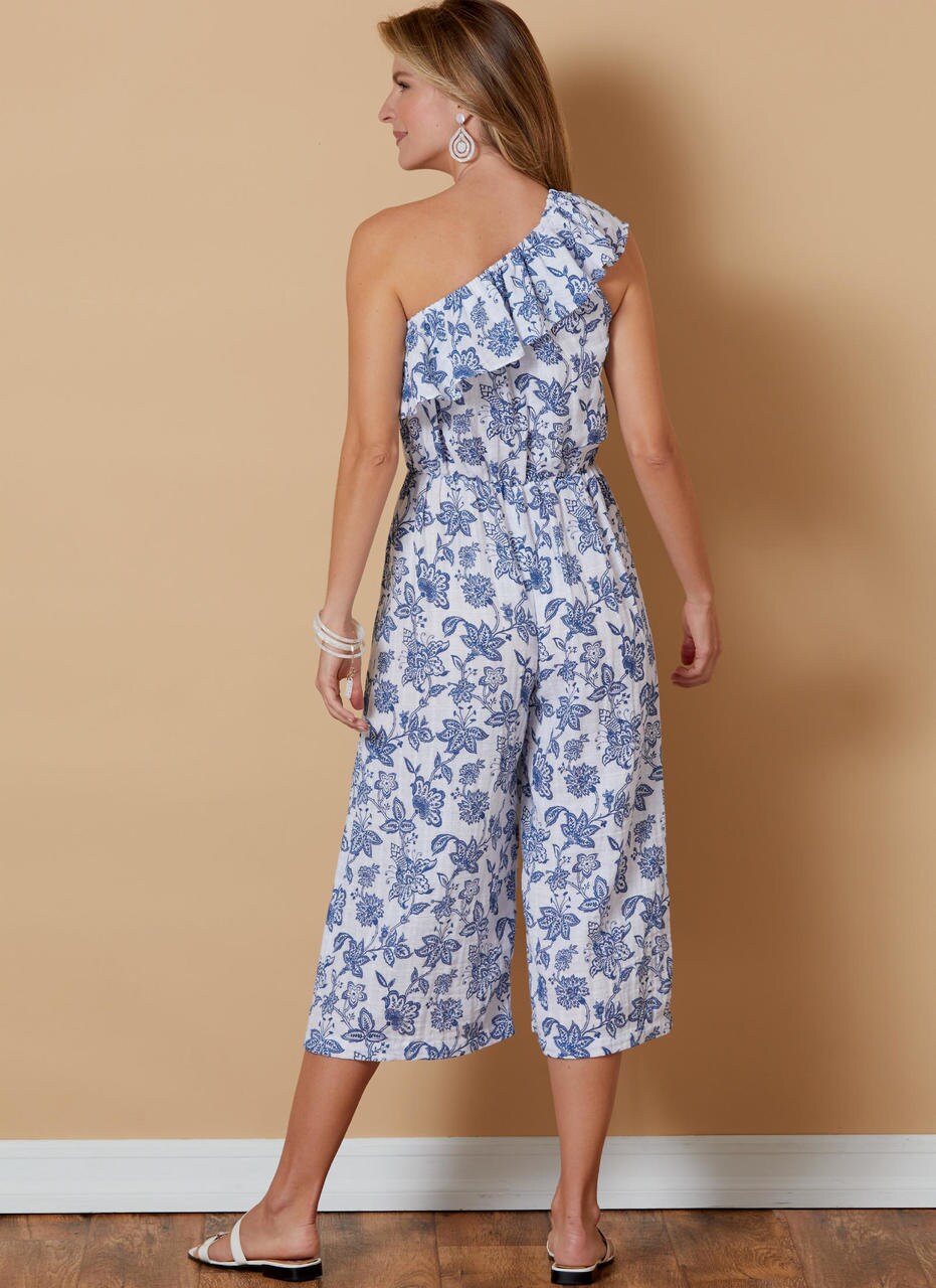 Easy Butterick 5085 Misses/Misses Petite Giacca Gonna e Pantaloni Cartamodello per Tailleur Pantalone Taglie 14-16-18 UNCUT FF - Italia