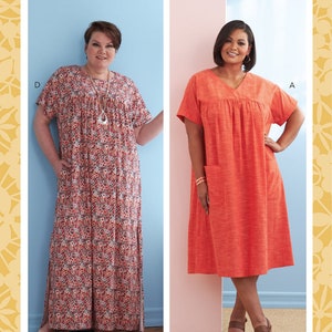 chinese dress ladies Amazon.com: McCall's Patterns M6117 Misses'/Miss Petite/Women's/Women's  Petite Dresses, Size B5 (8-10-12-14-16) : Arts, Crafts & Sewing