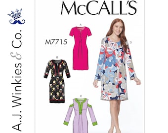 Simplicity 8226 裁縫パターン：1990年代風トップス、スカート、パンツ