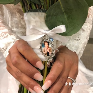 Memorial Pin/Brooch