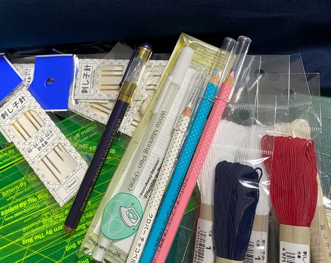 Hana Fukin - Essentials pack