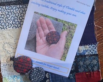 PALM Thimble kit