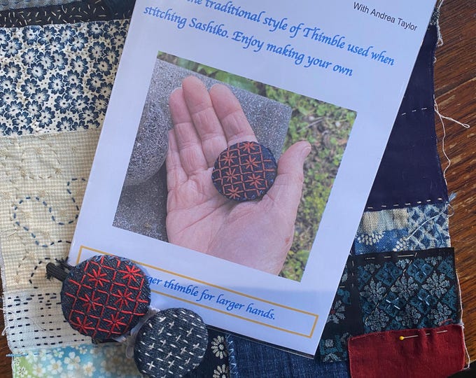 PALM Thimble kit