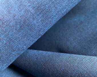 Japanese Denim Fabric - Etsy Australia