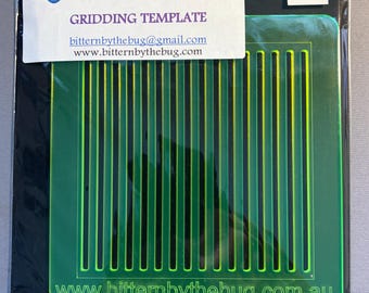 BBTB Gridding Template