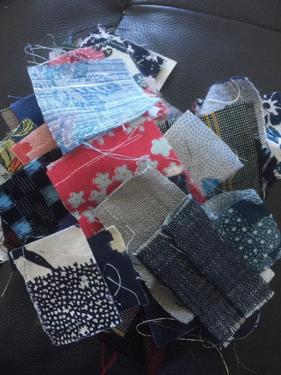 Sashiko In-Person Workshop Schedule 2024 - Upcycle Stitches