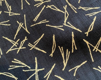 Chopsticks - fabric by the 1/4mtr.