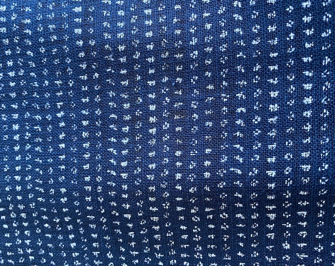 The Matrix - fabric by the 1/4mtr