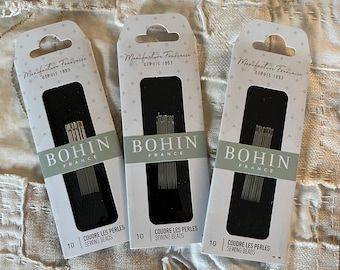 Beading Needles