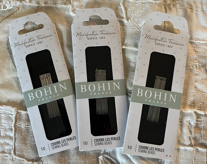 Beading Needles