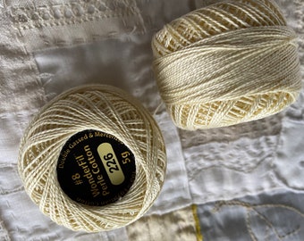 Wonderfil Perle 8 variegated 226