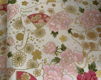 Cats are amazing !- fabric by the 1/4mtr