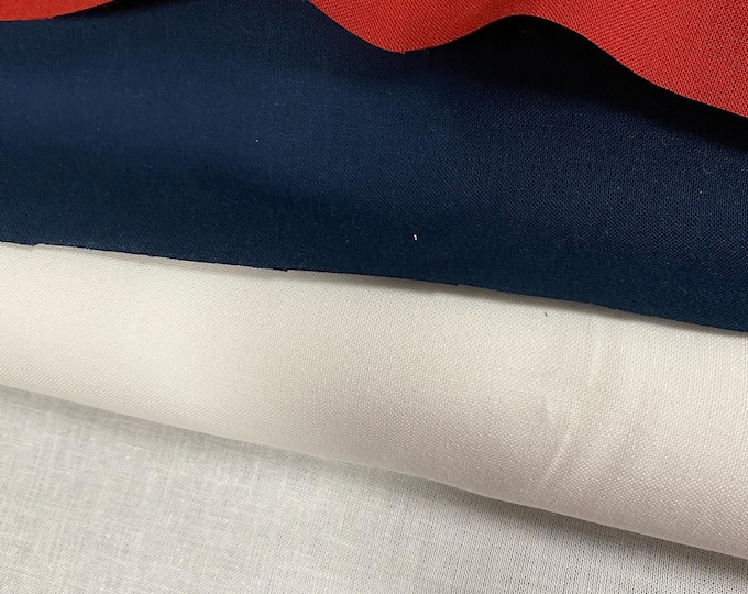 Sarashi - Fabric for Hana Fukin