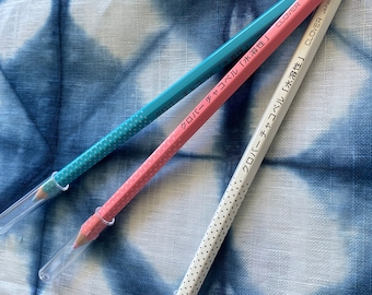 Clover Japanese chaco chalk transferring pencils