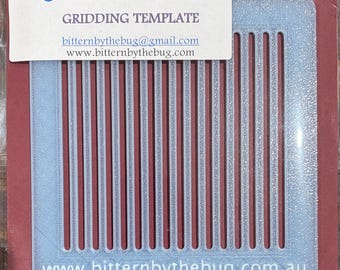 BBTB Gridding Template
